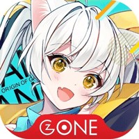 Mật Mã Gaia - Game Nhập Vai Anime Nhật Bản
