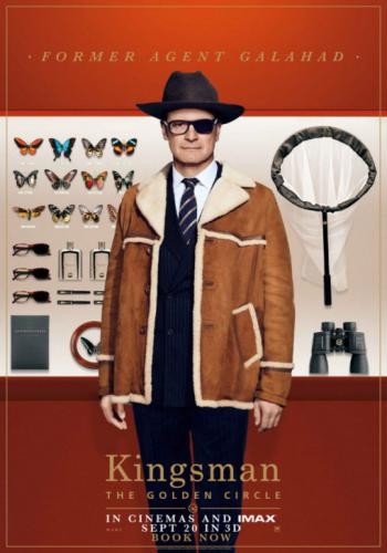 Kingsman 2 The Golden Circle 29