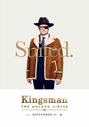 Kingsman 2 The Golden Circle 7