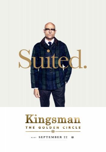 Kingsman 2 The Golden Circle 8