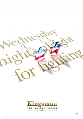 Kingsman 2 The Golden Circle 4