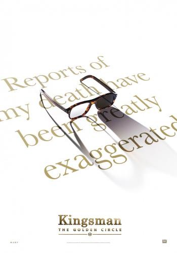 Kingsman 2 The Golden Circle 1