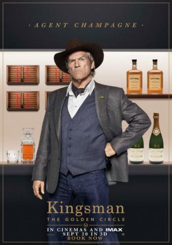 Kingsman 2 The Golden Circle 26