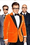 Mật Vụ Kingsman 2: Tổ Chức Hoàng Kim - Kingsman 2: The Golden Circle