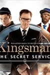 Mật Vụ Kingsman: The Secret Service - Phim Hành Động Điệp Viên Hấp Dẫn