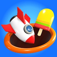 Match 3D cho Android - 934 Game tìm và ghép đồ vật 3D gây nghiện
