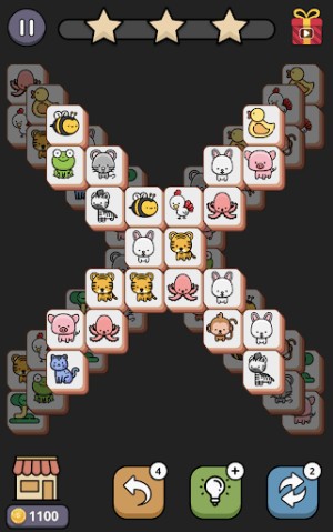 Match Animal là trò chơi nối thú hấp dẫn