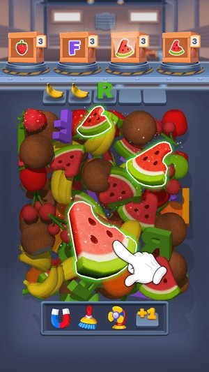 Cung cấp hàng trăm, thậm chí hàng nghìn cấp độ