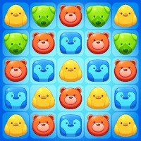 Match Puzzle Adventure - Game giải đố match-3 vui nhộn trên Android