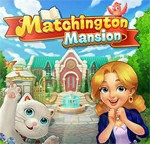 Matchington Mansion - Tải Game Match 3 Miễn Phí cho PC