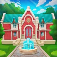 Matchington Mansion 1.37.0 - Tải Game Match 3 Trang Trí Nhà Android