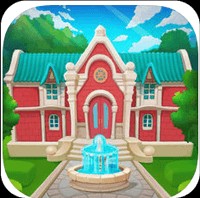 Matchington Mansion iOS 1.83.0 - Tải Game Giải Đố Miễn Phí