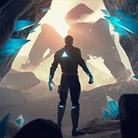 MATCHO - Game FPS Giải Đố Siêu Anh Hùng