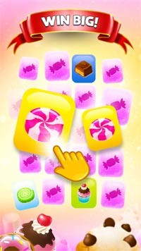 Giành chiến thắng