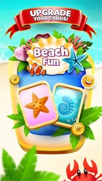 Nâng cấp thẻ bài