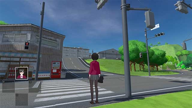 Những sự kiện được kể lại dưới góc nhìn của các học sinh