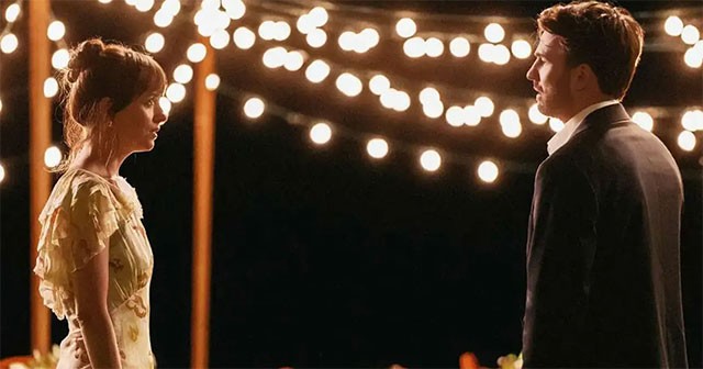 Materialists là tác phẩm điện ảnh thứ 2 của đạo diễn Past Lives - Muôn kiếp nhân duyên