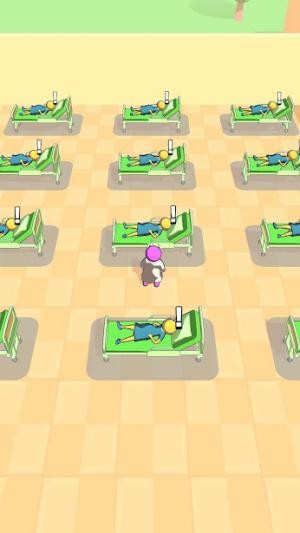 Mở rộng bệnh viện của bạn