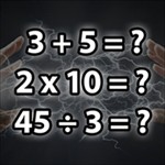 Math Games Extreme - Game Giải Toán Nhanh Cho Bé