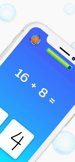 Giải các câu đố toán học