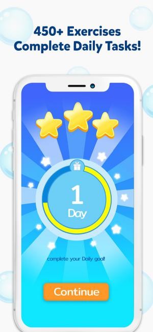 Hoàn thành các bài tập hàng ngày