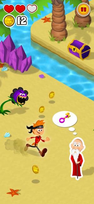 Game trí tuệ thú vị