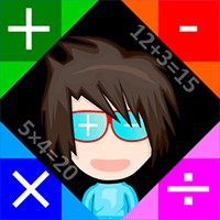 Math Mini Games 3.5.2.0 - Game Giải Toán Mọi Cấp Độ