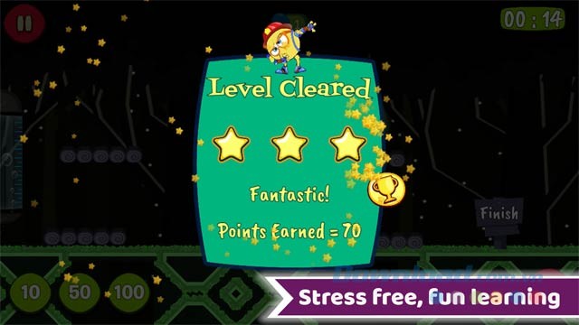 Vừa học vừa chơi