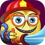 Math Rescue Games For Rounding - iOS 13.27.0: Game Toán Vui Nhộn Cho Trẻ