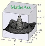 MatheAss 8.2: Phần mềm học toán THCS, THPT hiệu quả
