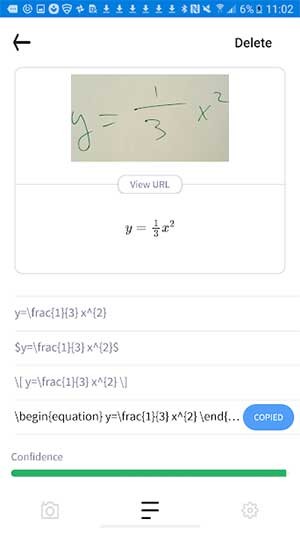 Tiết kiệm thời gian gõ từng ký tự