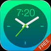 MatixSoft Alarm Clock Free 1.5 - Đồng hồ báo thức thông minh iOS