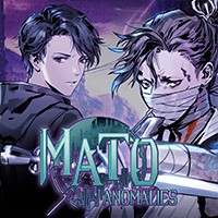 Mato Anomalies - Game nhập vai Anime, khám phá Thành phố ác quỷ