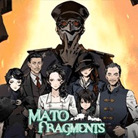 Mato Fragments - Game trinh thám tiền truyện của Mato Anomalies