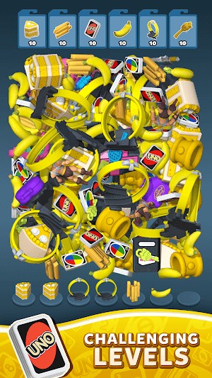 Chinh phục các level đầy thách thức