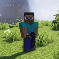 Mattock Mod - Mod Cuốc Chim Thay Thế Nhiều Công Cụ