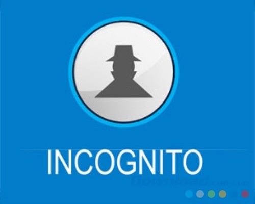 Hình nền thuyết trình đẹp về vấn đề bảo mật trong thời đại công nghệ