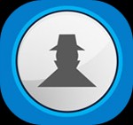 Mẫu PowerPoint ẩn danh, Slide thuyết trình bảo mật