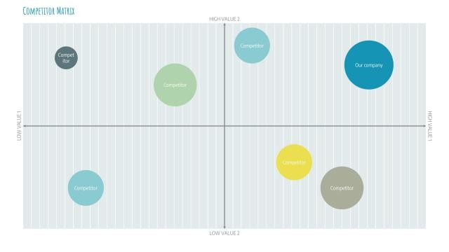 Colorful Light Bulbs Slides slide 34