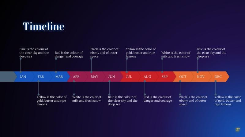 Reading is Magical Presentation slide 27