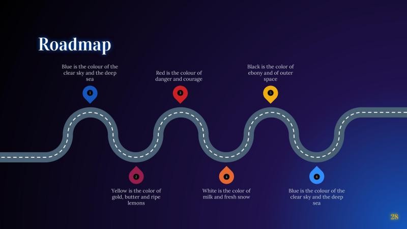 Reading is Magical Presentation slide 28