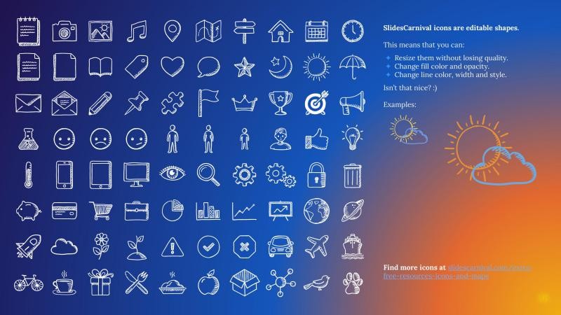 Reading is Magical Presentation slide 36