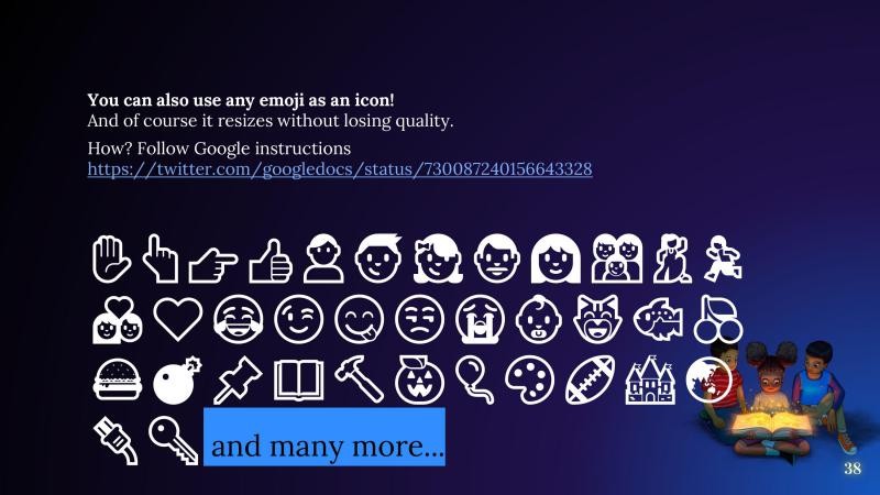 Reading is Magical Presentation slide 38