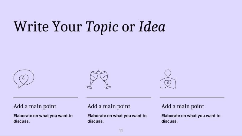 Amazing Botanical Slides slide 11