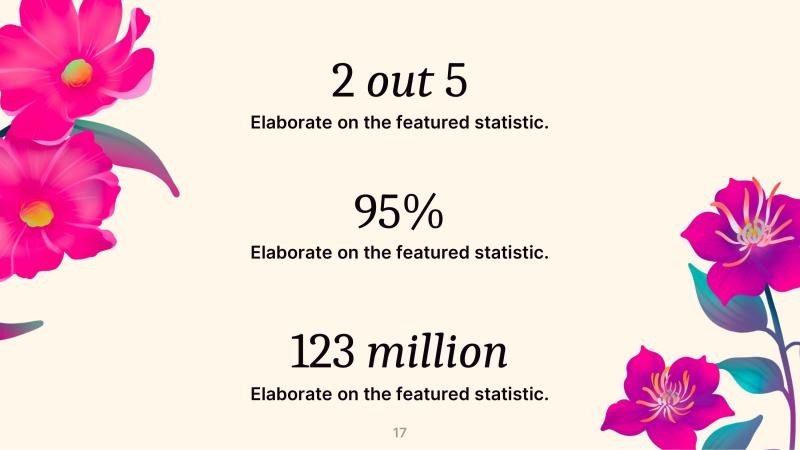 Amazing Botanical Slides slide 17