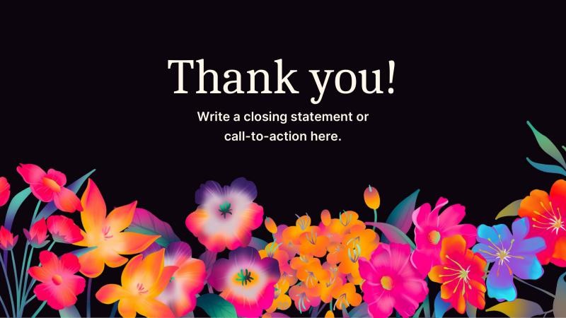 Amazing Botanical Slides slide 20