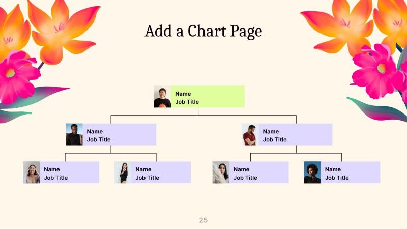 Amazing Botanical Slides slide 25