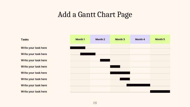 Amazing Botanical Slides slide 26