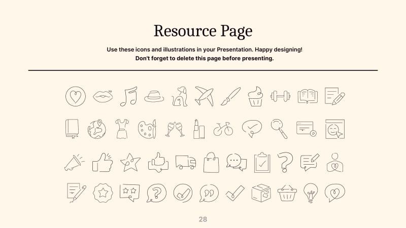 Amazing Botanical Slides slide 28