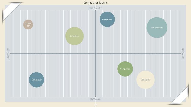 Vintage Geography Presentation Template slide 34